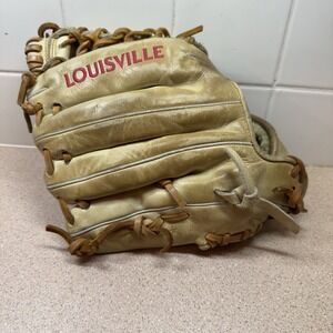 LOUISVILLE SLUGGER PRO‎ FLARE PF14-CR BASEBALL GLOVE 11.75" RH Throw